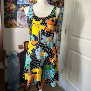 Pokémon Dress